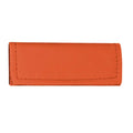 Handle Protective Cover for Car Roof Handles, Car Overhead Handle Covers, Universal Car Grab Handle Cover Interior Accessories Quake Orange