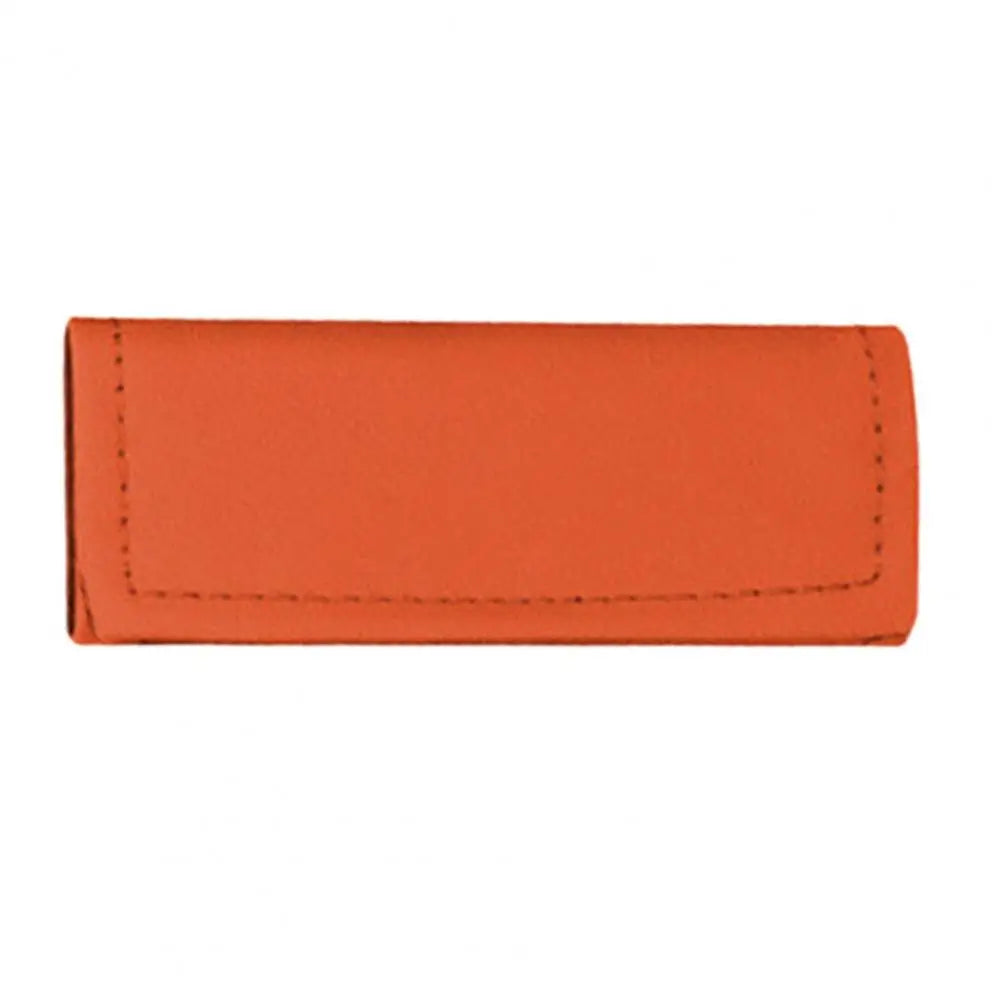 Handle Protective Cover for Car Roof Handles, Car Overhead Handle Covers, Universal Car Grab Handle Cover Interior Accessories Quake Orange