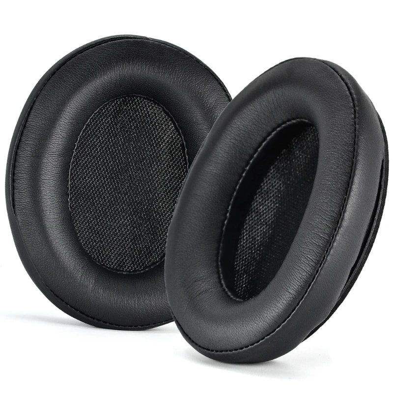 Headset Ear Pads Noise Cancelling Ear Cushion for MPOW H17 Headset Memory Sponge Earmuff Protein Earcups Sleeve K1KF Quake