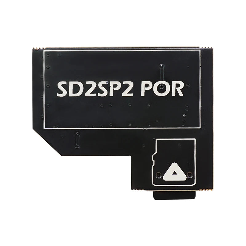 SD2SP2 GameCube Game Boy Player NGC Micro SD Card TF Card SDLoad Quake