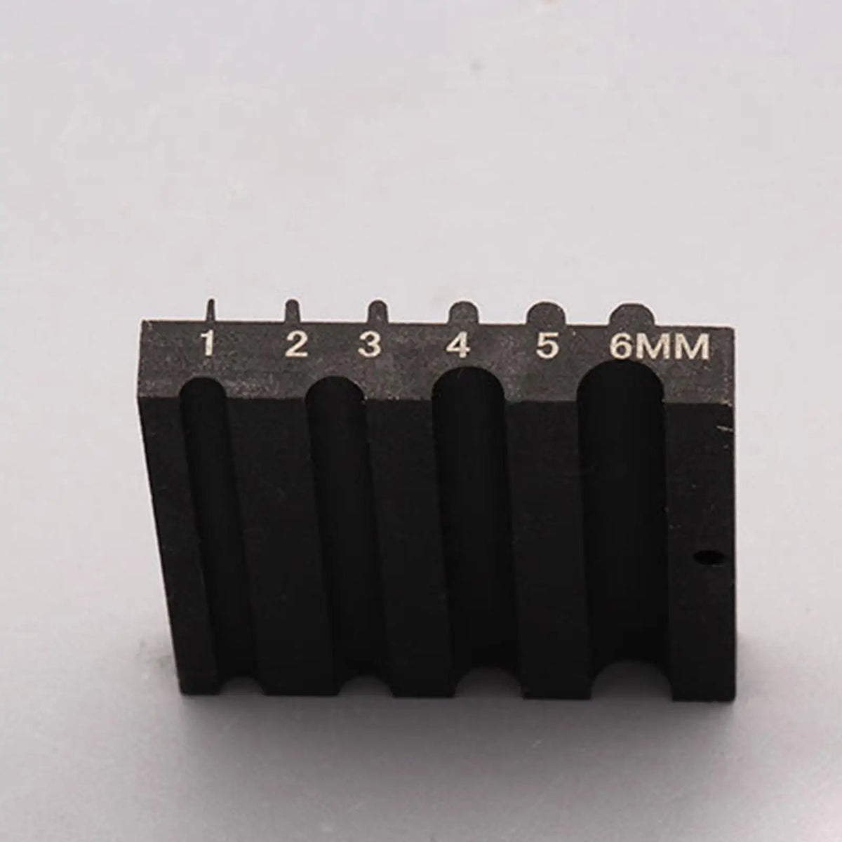 Sharpener Guide for Leather Cutter Head Professional for Leathercraft for Shovel Repair Sharpening Strop Wide Shovel Repair Quake Default Title