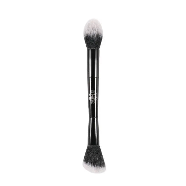 KVD Makeup Brushes Series Blusher Powder Foundation Concealer Eye Shadow Blending Cosmetic Beauty Soft Brush Tools Maquiagem Quake K23