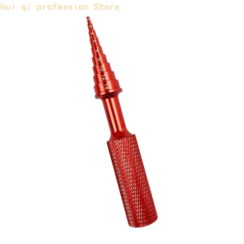 Bearing Installer Remover for 2-14mm Size Bearing Disassemblers Automotive Tool H8WE Quake