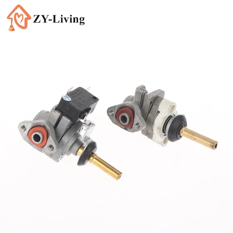 For Sabaf Gas Stove Safety Valve For Water Heater Gas Stove With Pressure Reducer Liquefied Gas Kitchen Tools Accessories Quake