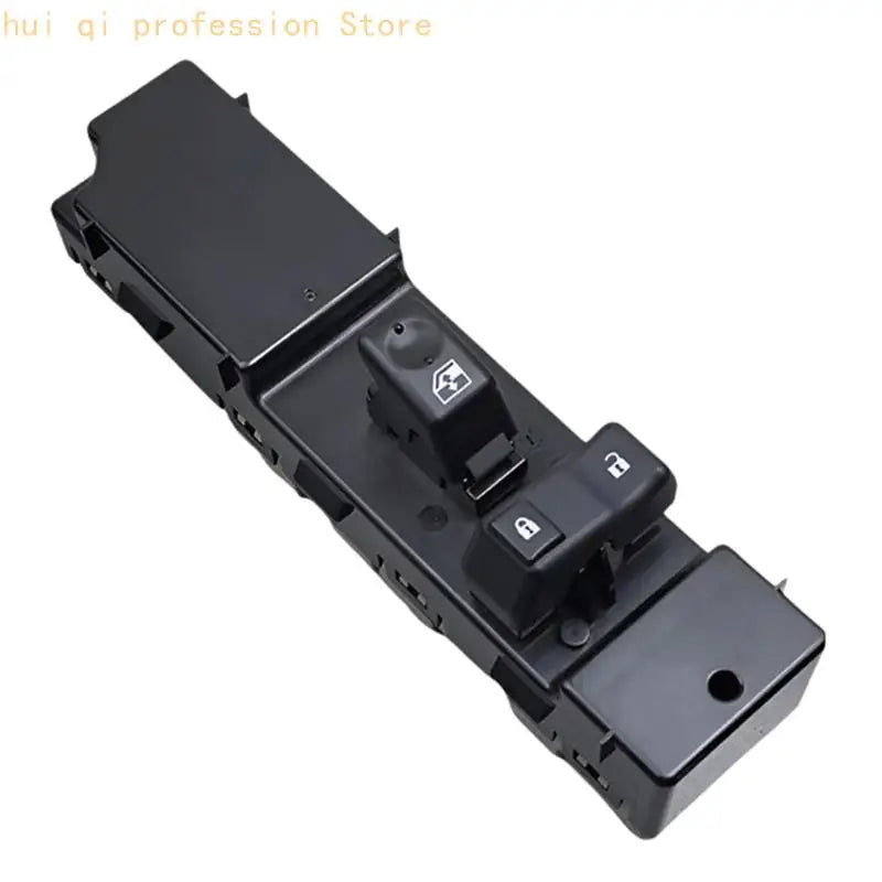 Driver Door Panel Assembly 19115820 Black Window Repair Part for Modification H8WE Quake