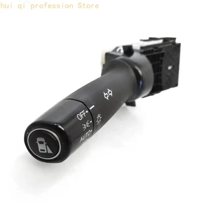 Turn Headlight Stalk Assembly 35255T3WK41 for Steering Column Repair, Clip-On Housing and Vehicle Terminal Layout H8WE Quake