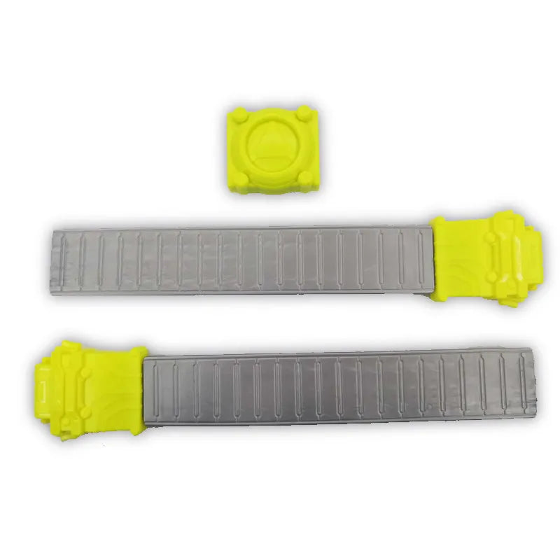 Kamen Rider Belt Extender Adjustable CSM Extension Strap for Gavv Gotchard Geats Build Zi-O Universal Fit Anime Kids Toy Gift Quake yin hui se