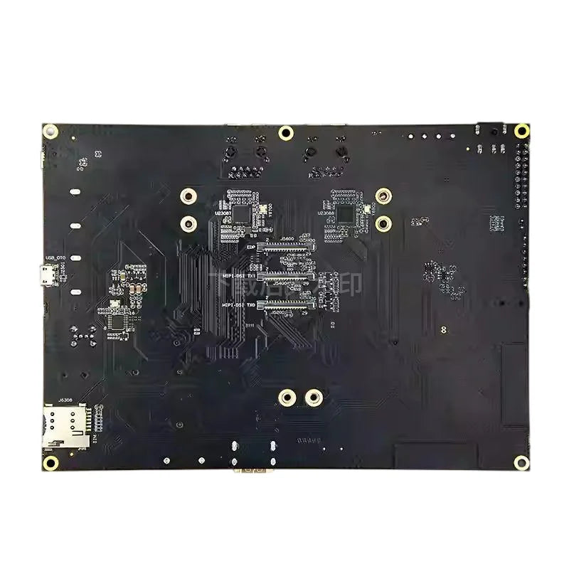 DAYU200 HarmonyOS Development board Harmony Runhe HH-SC DayU200 Domestic Ai Rockchip RK3568 Quake