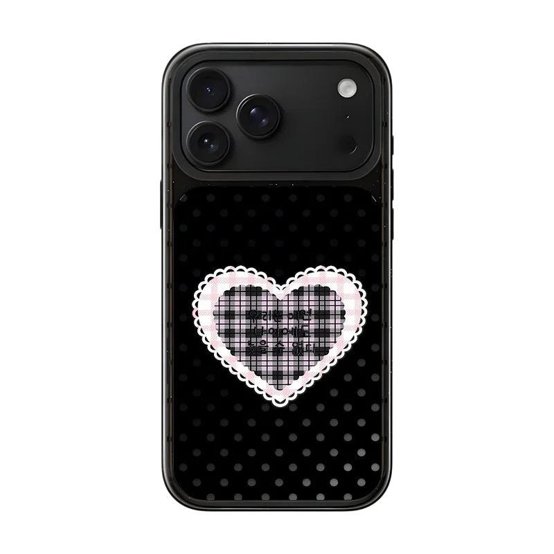 6092073 Impact Case - Mirror / Glaze Magnetic Cover: Compatible with IPhone 18 17 Pro Max 18Pro Quake no magsafe 3 for iPhone 17 Pro