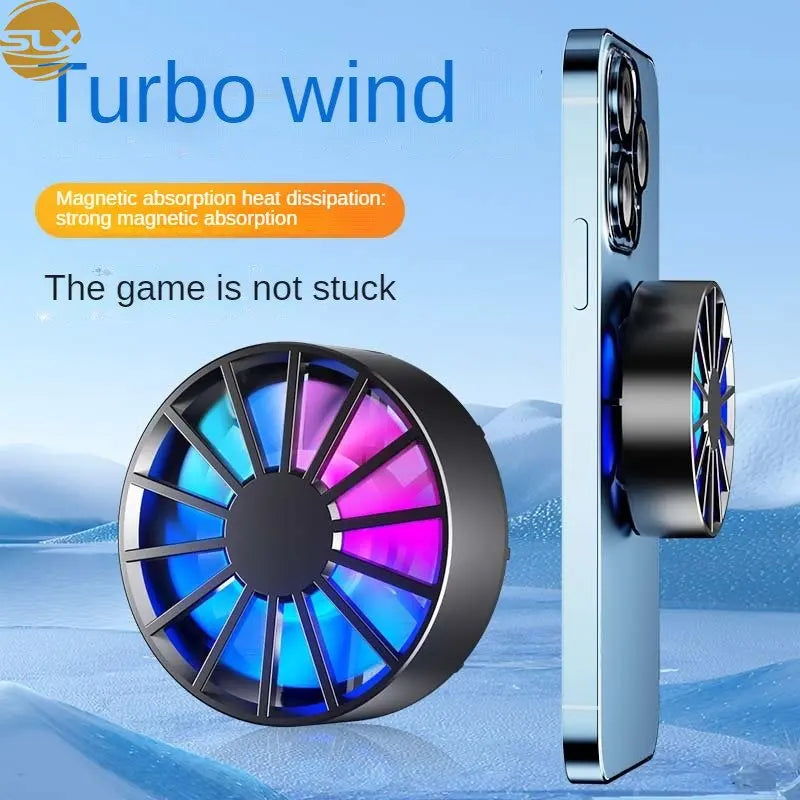 phone cooling fan mobile fan gamepad cooler iphone accessories phone fan cooling fan gamemax cooler Quake