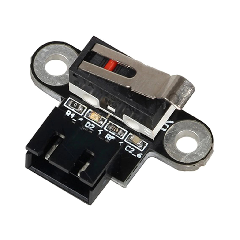 462E Mechanical Endstop Limit Switch Module Vertical Type with 1m Cable for 3D Print Quake
