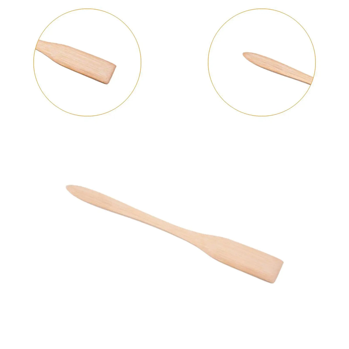 Coffee Brewer Stirrer Professional Multifunctional Sturdy Kitchen Supplies Wood Stirrer for Tea Coffee Ice Cream Kitchen Home Quake