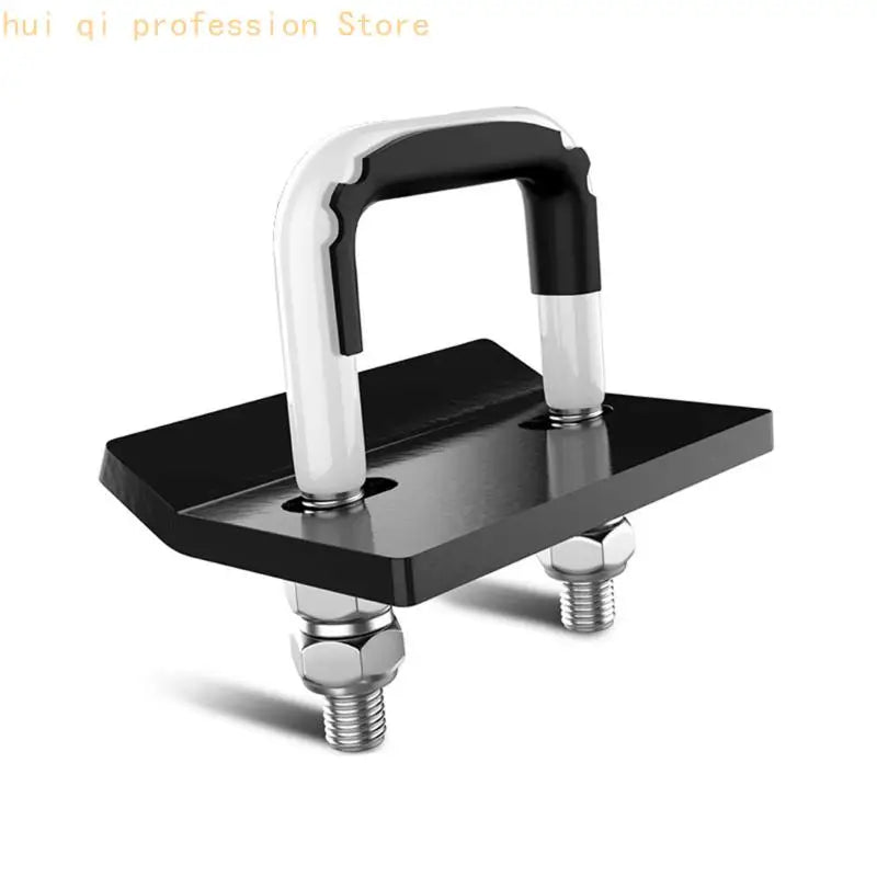 Professional Hitch Tightener U Shaped Clamp Fastener Universal Trailer Coupler H8WE Quake 11 China Mainland