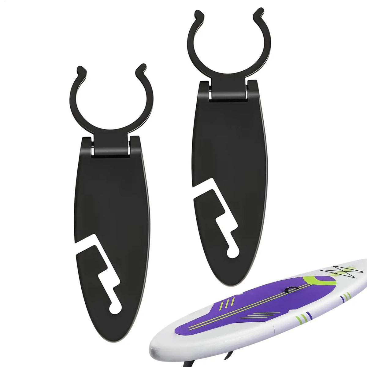 Waterproof Non Slip Universal Cup Holder for Paddle Board Canoe Phone Mount for Boats Kayaking Fishing Outdoor Stand Up Paddle Quake