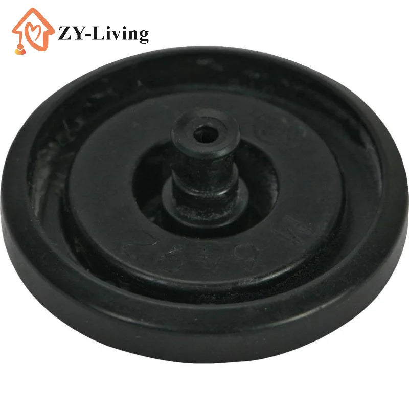 1/2/4Pcs Toilet Fill Valve Seal Toilet Tank Fill Valve Gaskets Replacement Parts For Fluidmaster 200, 400, 747 Quake