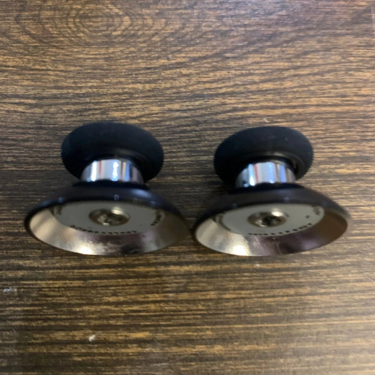 2 Pieces for Xbox Elite Series 2 Controllers, Short Concave Magnetic Analog Joystick + 2 Joystick Bases Quake