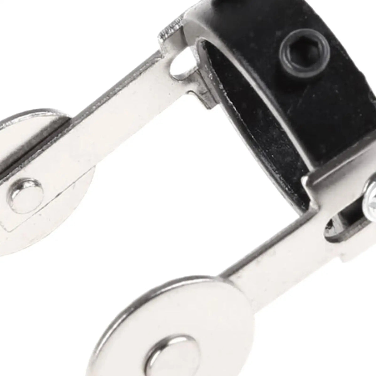 P80 Cutter Roller Guide Spacer Wheel Professional with 2 Screws Quake