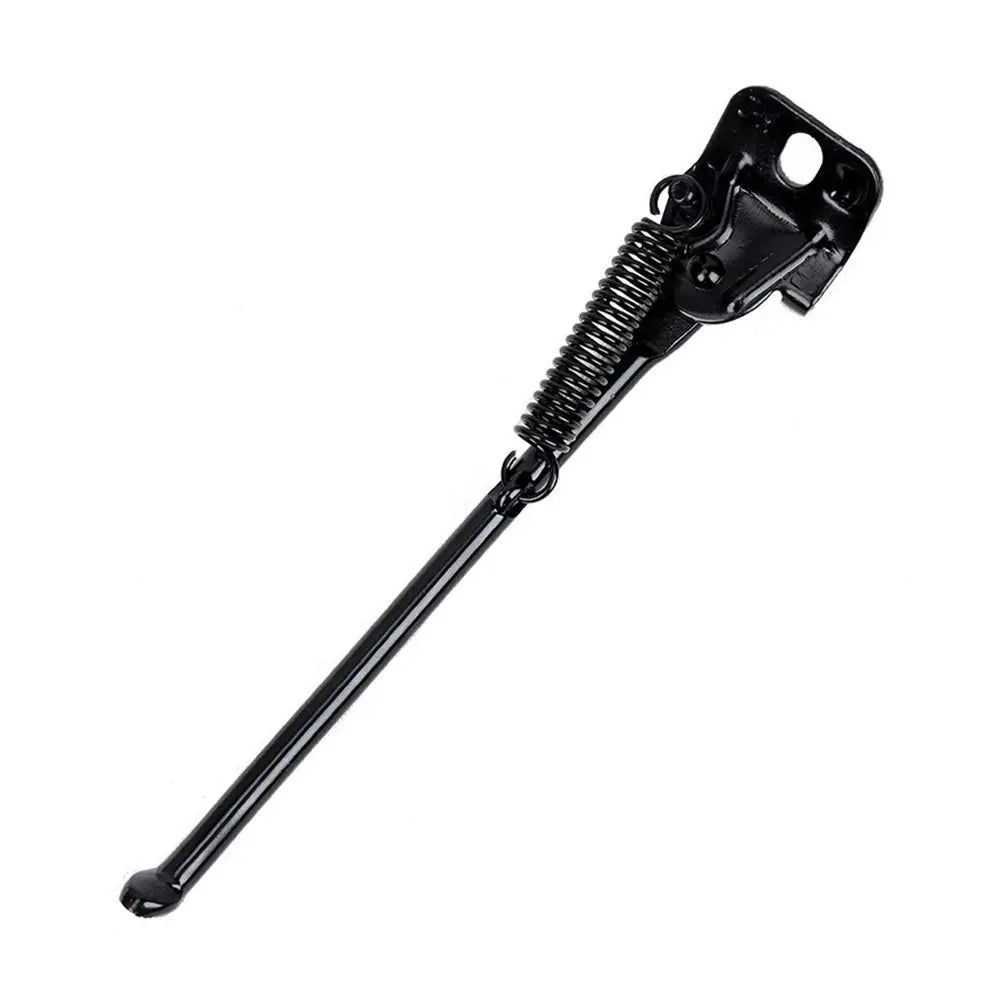 Accessories 12/14/16/18/20 Inch Bicycle Parking Stand Children Bike Side Kickstand Bicycle Kickstand Support Foot Brace Quake for 16inch