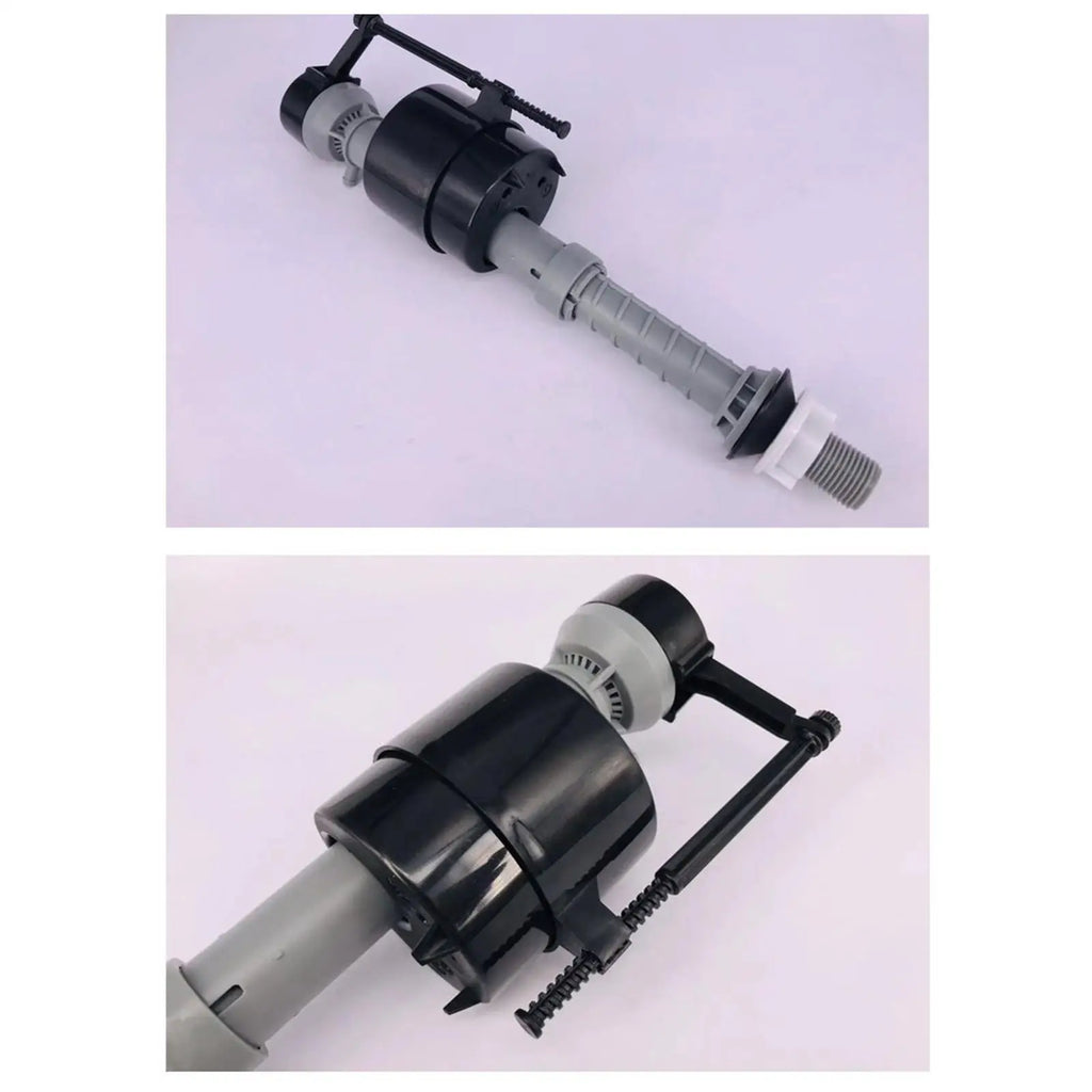 Toilet Tank Fittings Set Toilet Flapper for Most Toilets Toilet Tank Quake