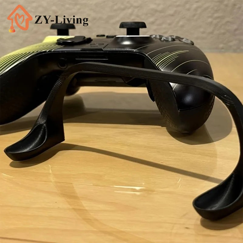 1Pcs Simple Controller Bracket For Invisible Controller Stand Series Game Controller Special Base Quake