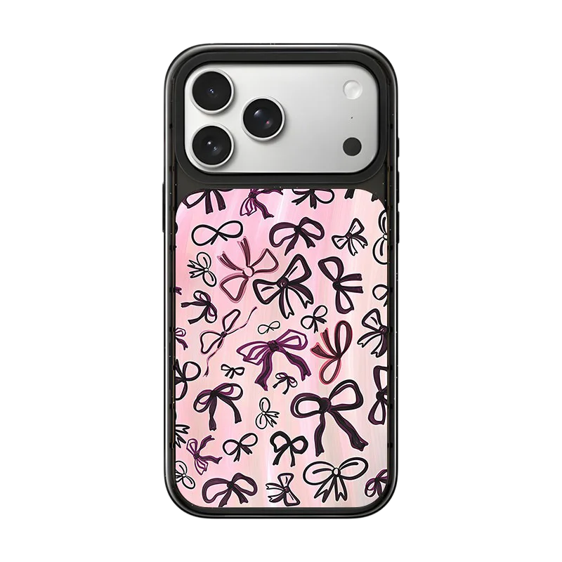 6092060 Impact Case - Mirror / Glaze Magnetic Cover: Compatible with IPhone 18 17 Pro Max 18Pro Quake no magsafe 3 for iPhone 17 Pro