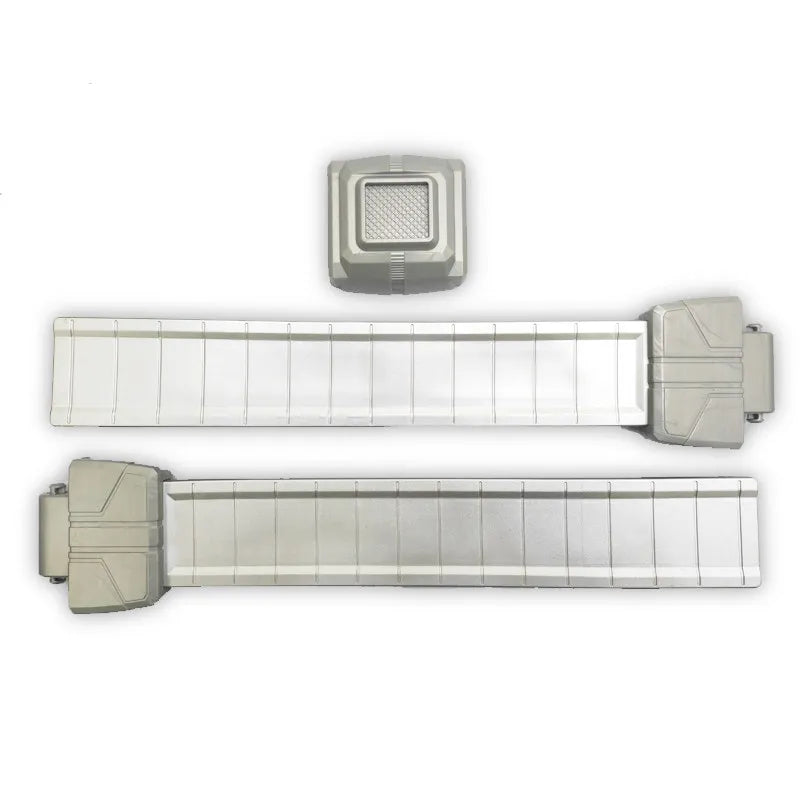 Kamen Rider Belt Extender Adjustable CSM Extension Strap for Gavv Gotchard Geats Build Zi-O Universal Fit Anime Kids Toy Gift Quake jh qh