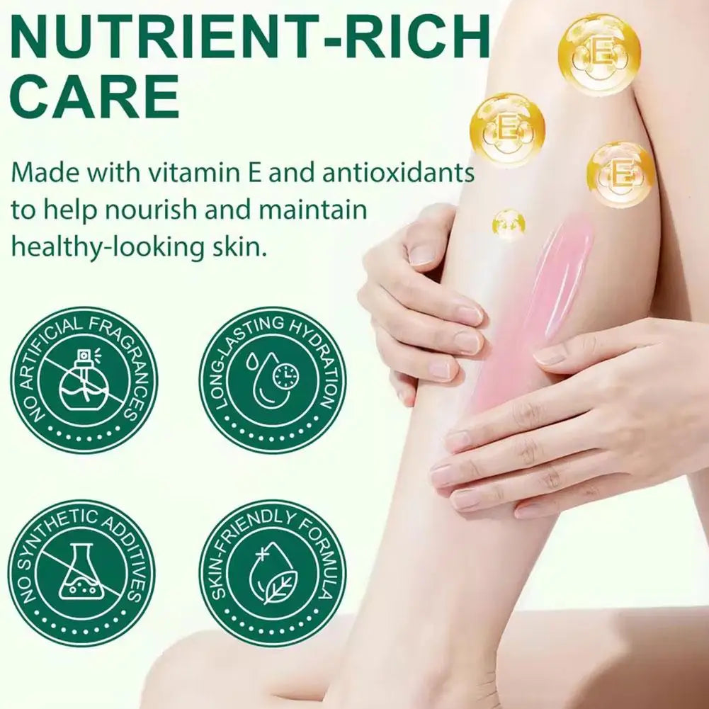 Soothing Moisturizer Miracle Balm for Swollen Legs, Relaxed and Comfortable, Soothing Joint Cream for Back, Hands, Feet and Body Quake