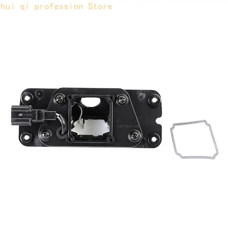 Rear Access Button Assembly with Mounting Bracket for Service Use H8WE Quake CN