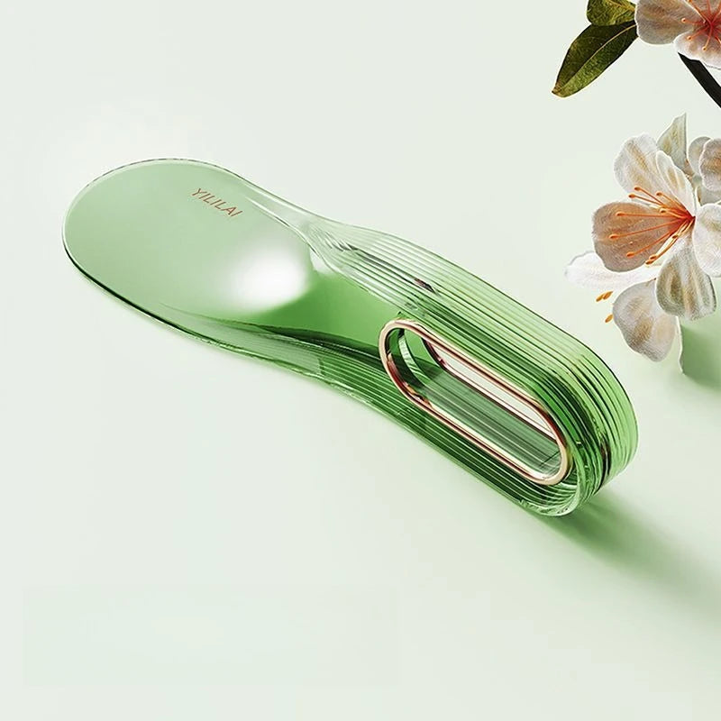 1PC Mattress Lifter Sheet Changing Portable Tool Ergonomic Mattress Wedge Lifter Bed Aid Domestic Mattress Lifting Aid Quake green
