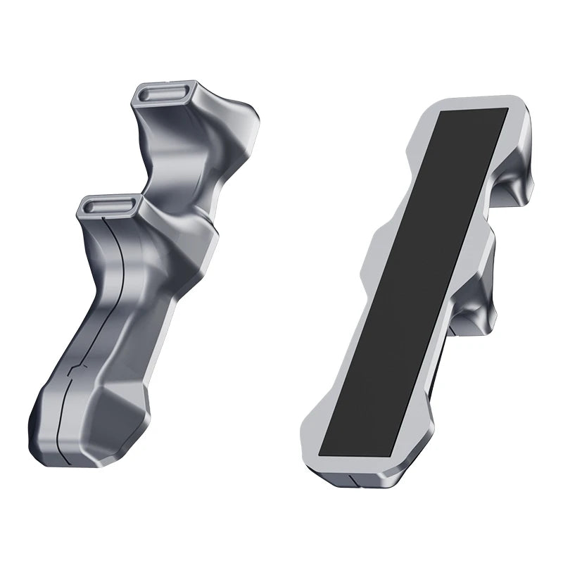 New Tablet Gamepad Silicone Non-slip Grip for IPAD Samsung Tablet Computer Multi-size Universal Quake Z4A a pair