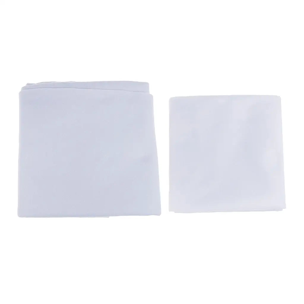 Quilting Batting Cotton Filling Soft Sewing Interfacing Lining Fabric for Patchwork and Bag Projects Quake