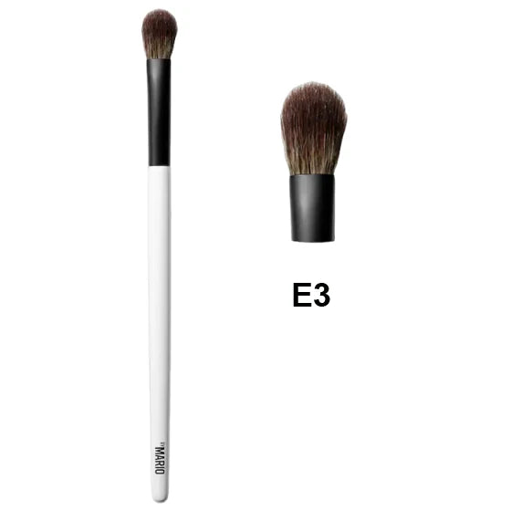 F1 F2 F3 F4 F5 E6 EF1 E3 E4 E5 F7 All Types Makeup Brush Highlight Blush Ambient Soft Glow Brush Soft Fiber Hair Cosmetic Brush Quake E3