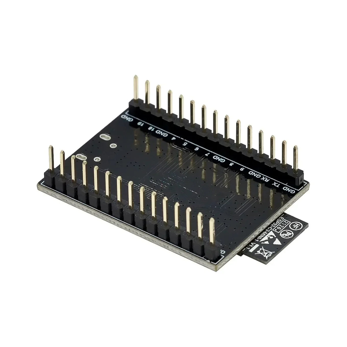 ESP32-C3 Development Board WiFi+Bluetooth 5.0 Equipped With ESP32-C3-MINI-1 ESP32 Wifi Internet Of Things Module For Arduino Quake