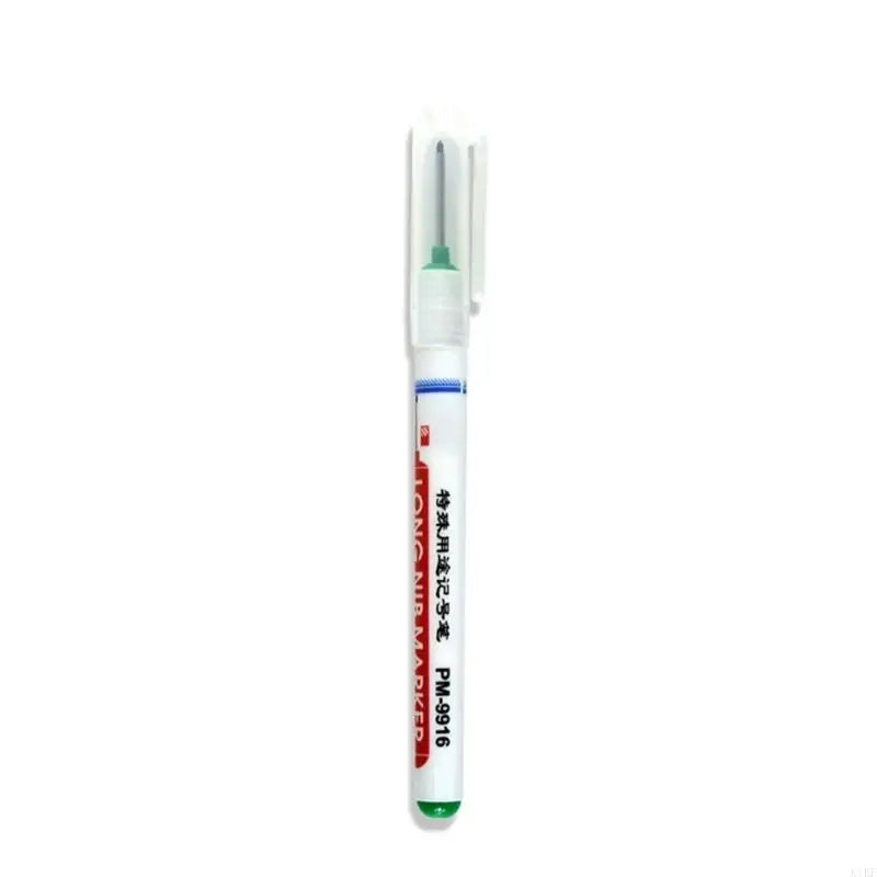 Professional Permanent Markers With Quality Inks Quick Dry Design Safe For Schools Offices And Home Art Applications K1KF Quake Green China Mainland