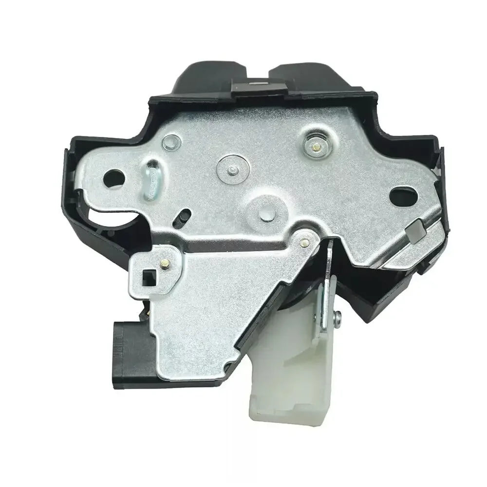 For Tesla Model 3 2017-2022 1092308-00-E 109230800E Car Rear Trunk Lid Tailgate Latch Lock Actuator Auto Replace Accessories Quake