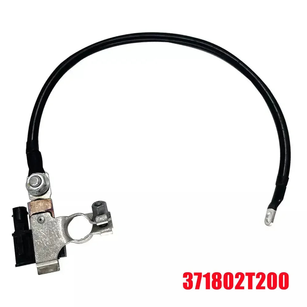 For Kia Optima 2011 2012 2013 Car Battery Negative Wire Sensor Cable 37180-2T200 371802T200 Accessories Auto Parts Replacement Quake Default Title