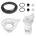42049 Vacuum Breaker Campers Water Valves Assembly Toilet Repair H8WE Quake CN