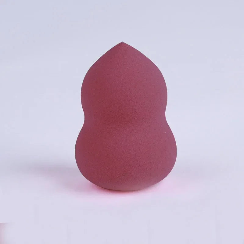 Makeup Sponge Cosmetic Puff – Foundation & Powder 1/4/6 Pcs