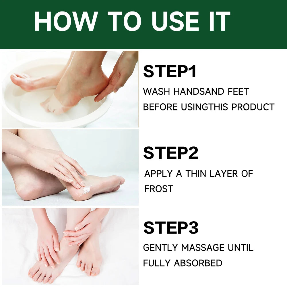 Cream Anti-dry Cracking Deeply Nourish the Skin Moisturizing Hand and Foot Cream Anti-drying Relieving Itching Body Lotion Quake
