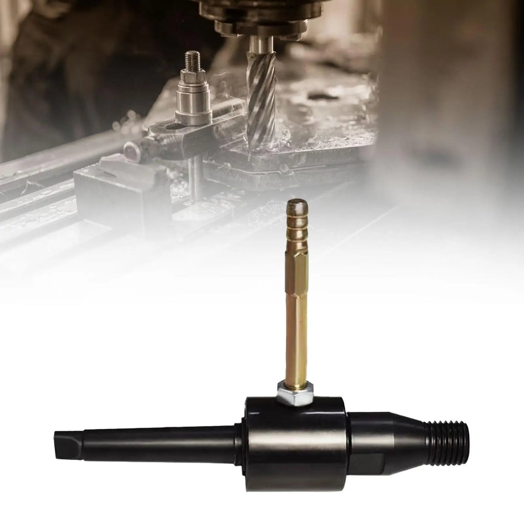 Bench Drill Converts Multipurpose Drill Head Adapter M22 Water Injections Rod Quake Default Title