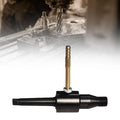 Bench Drill Converts Multipurpose Drill Head Adapter M22 Water Injections Rod Quake Default Title