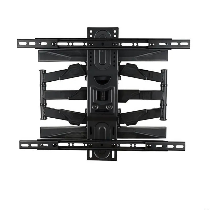 Pack of 1 Mount Three wheeled 32 to 75 Foot TVs Highlighting Easy Arrange Hardware and Precise Positioning K1KF Quake