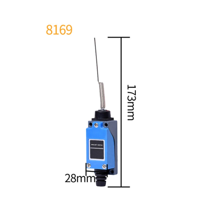 Travel Limit Switch 8108 8107 8104 8111 8112 8169 8166 9101 Limiter Quake ME8169