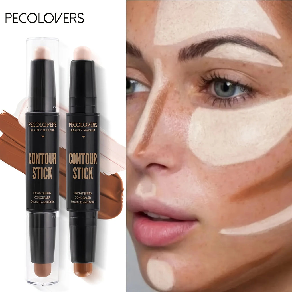 High Quality Makeup Base Foundation Cream For Face Concealer Contouring For Face Bronzer Beauty Women's Cosmetics Quake