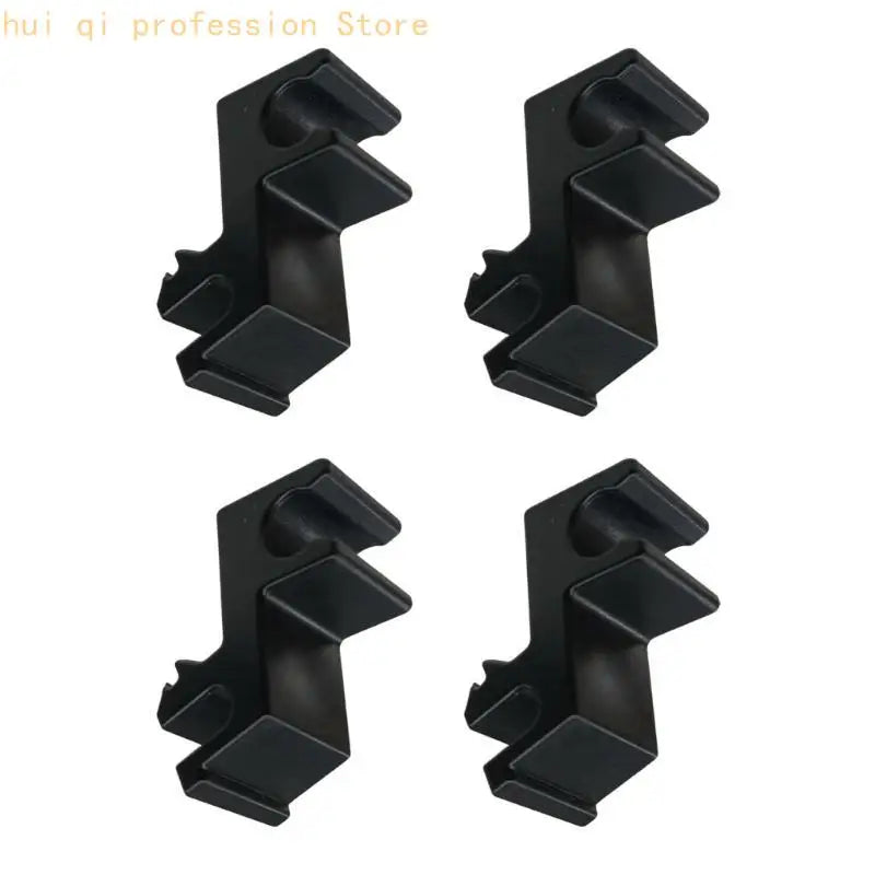 Tonneau Cover Prop Rod Clips Offers Sturdy Support For Safe Use In Various Weather Conditions Secure Prop Rod Attachment H8WE Quake