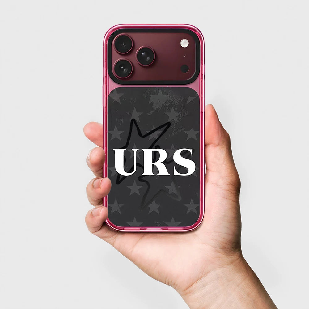 6092064 Impact Case - Mirror / Glaze Magnetic Cover: Compatible with IPhone 18 17 Pro Max 18Pro Quake