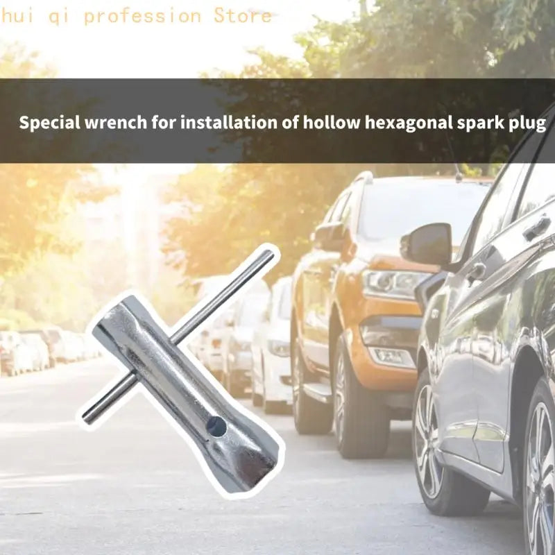 H8WE 21mm/26mm Tap Back Nut Spanner Wrench Plumbers Sink Bath Basin Monoblocks Automotive Engine Repair Spanner Quake