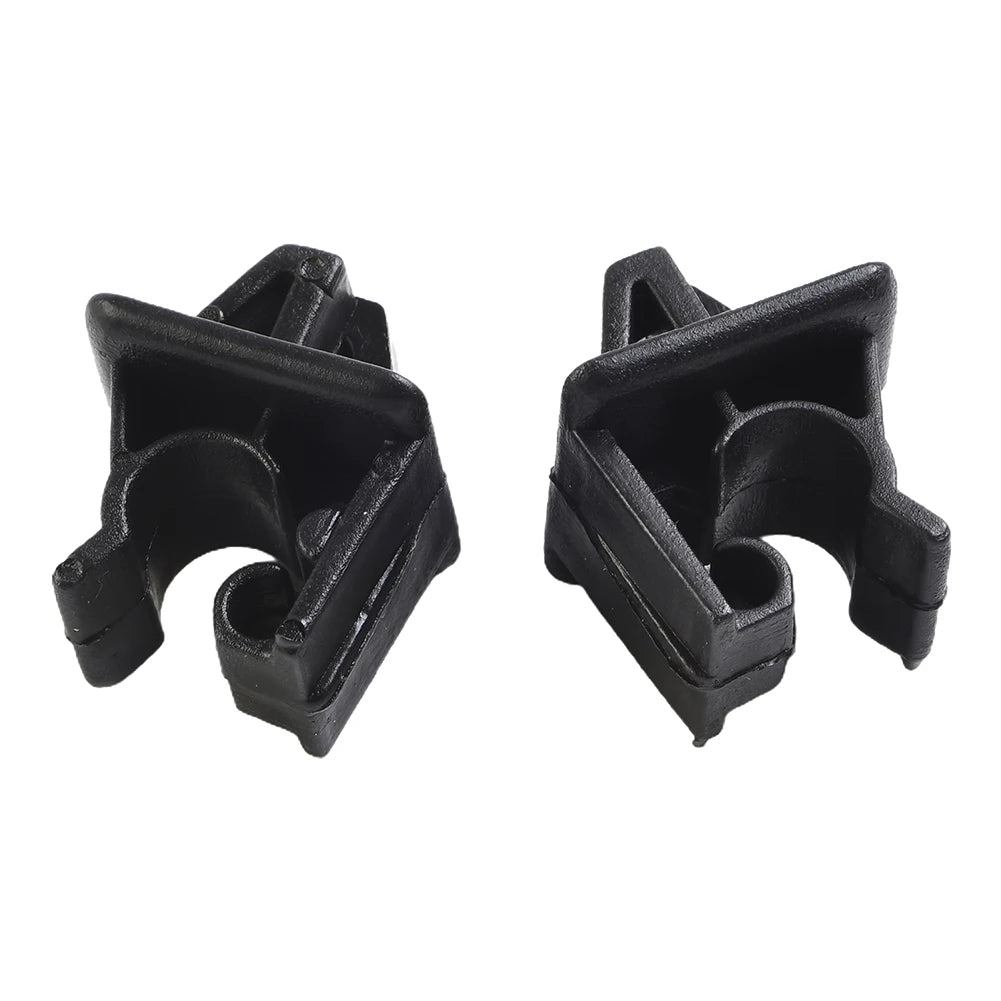 Holder Clips Hood Prop Rod Car Accessories Prop Rod For Accord Civic For Honda Holder Clips 2pcs Car Hood High Quality Quake