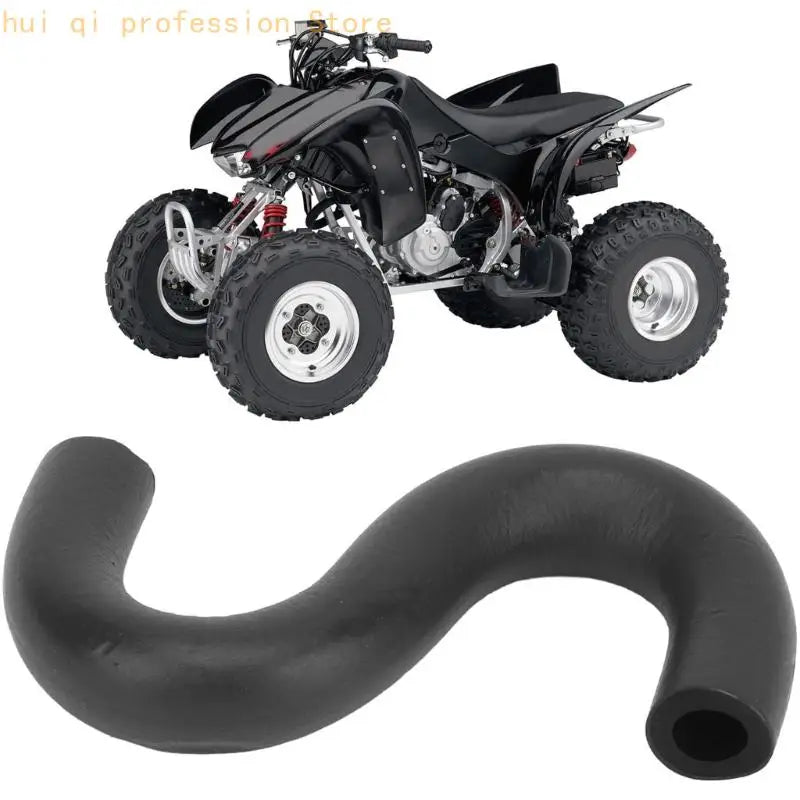 Line Hose Tube 16956-HC0-014 6956-HM3-A60 for TRX250X 1987-1988 Replacement Accessory Rubber Line Easy Install H8WE Quake
