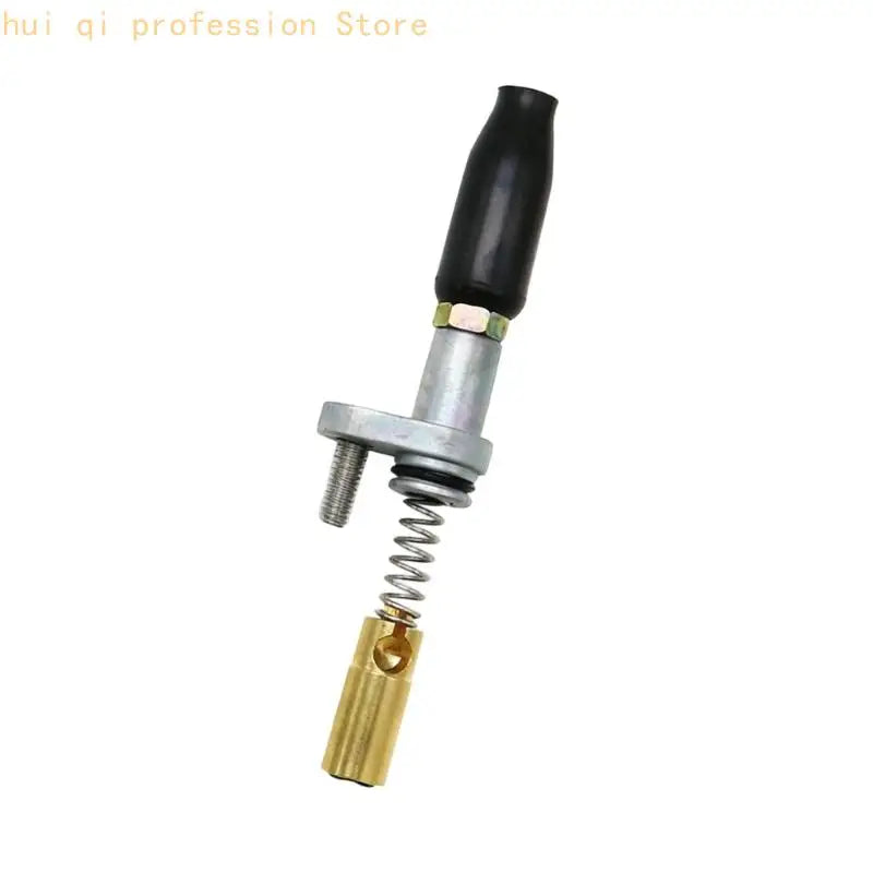 Cold Start Optimized Choke Lever For PHBE PHBH PHBL Series 53003 Motorcycle Carburetors Brass Valves Mechanism ABS Housing H8WE Quake
